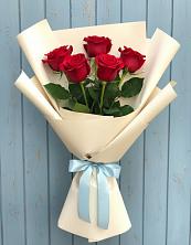 Букет Классика чувств в Верхнем Турове