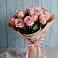 Букет цветов из: Розы в Верхнем Турове