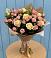 Букет цветов из: Розы в Верхнем Турове