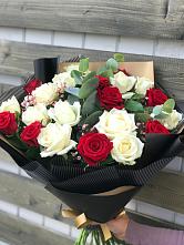 Букет Истинная любовь #REPLACE_PRED# Верхнем Турове